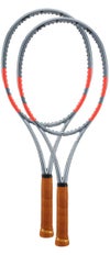 Raqueta Babolat Pure Strike 97 (x2 unidades)