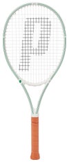 Raqueta Prince Warrior Edt 100 (300 g) - Blanco (Preencordada)