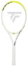 Raquette Tecnifibre TF-X1 255 V2