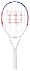 Wilson Allure 105 Racket (Pre Strung)