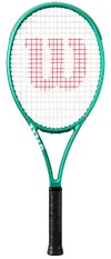 Wilson Blade 101 Team v10 Racket (Pre Strung)