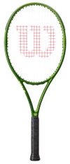 Wilson Blade Feel 103 2026 Racket (Pre Strung)