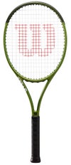 Raqueta Wilson Blade Feel 100 (Preencordada) 