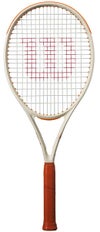 Raqueta Wilson Clash 100 V3.0 Roland Garros (2025)