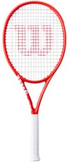 Raquette Wilson Clash 100 Pro V3.0 Reverse