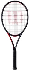 Wilson Clash 100 UL V3.0 Testschl&#xE4;ger