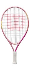 Wilson Intrigue 19 Junior Racket