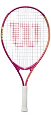 Wilson Intrigue 23 Junior Racket