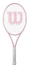 Wilson Intrigue SE Racket (Pre Strung) 