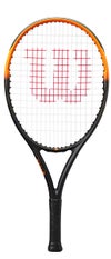 Wilson Burn Spin 24 Junior Racket