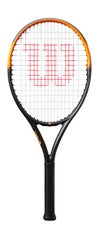Wilson Burn Spin 26 Junior Racket