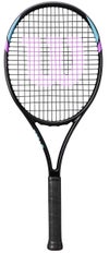 Racchetta Wilson Six LV (Pre-incordata)