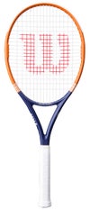 Wilson Roland Garros Equipe HP 2026 Racket (Pre strung)