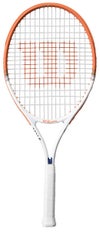 Wilson Roland Garros Elite 25 Junior Racket