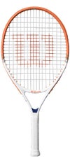 Wilson Roland Garros Elite 23 Junior Racket