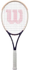 Racchetta Wilson Roland Garros Triumph 2025 (Pre-incordata)
