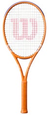 Wilson Ultra 100L V5 Roland Garros Racket (2026)