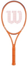 Wilson Ultra 100 V5 Roland Garros Racket (2026)
