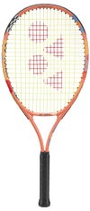 Yonex 25 Coral Kinder Tennisschläger