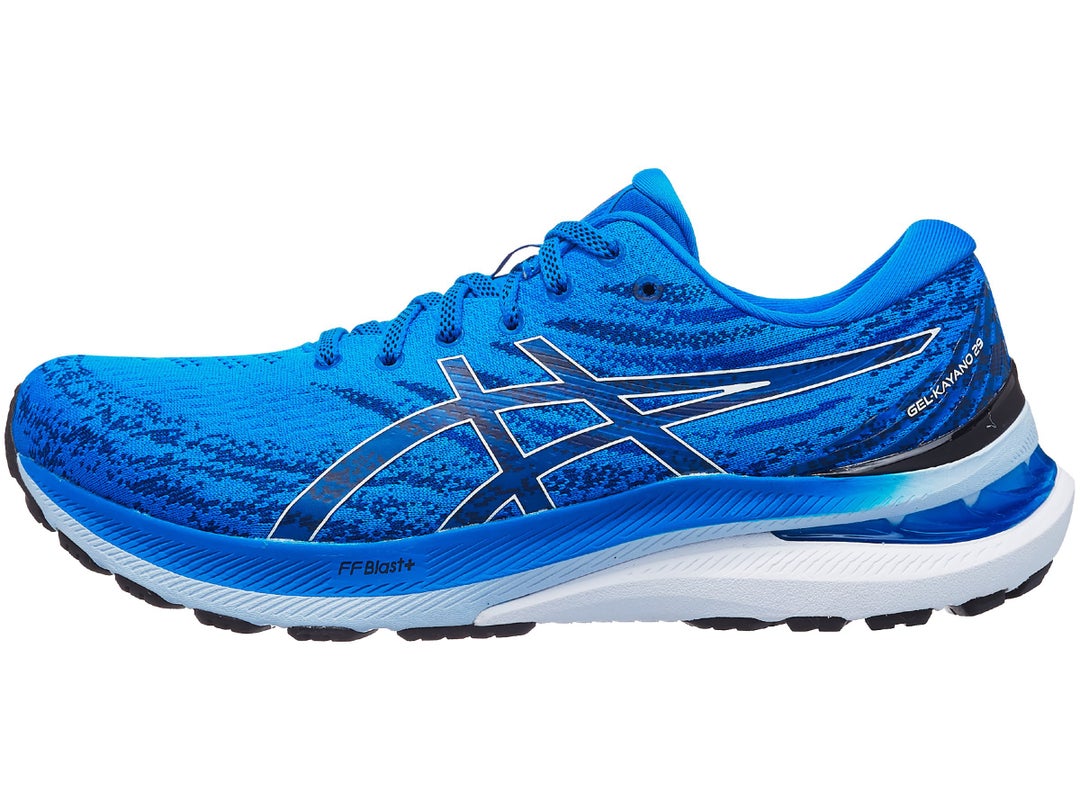 gel nimbus or gel kayano