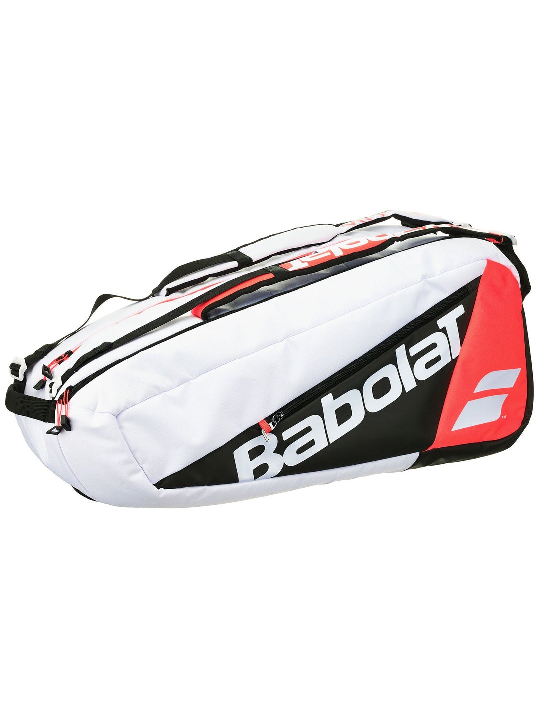Babolat RHx6 Pure Strike 4th GEN Pack Bag Tennis Warehouse Europe