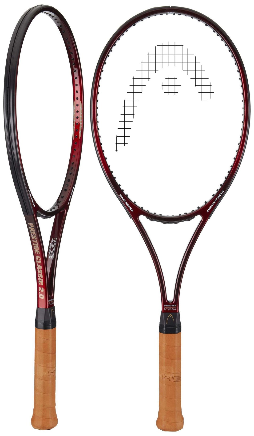 Head Prestige Classic 2.0 Rackets Tennis Warehouse Europe
