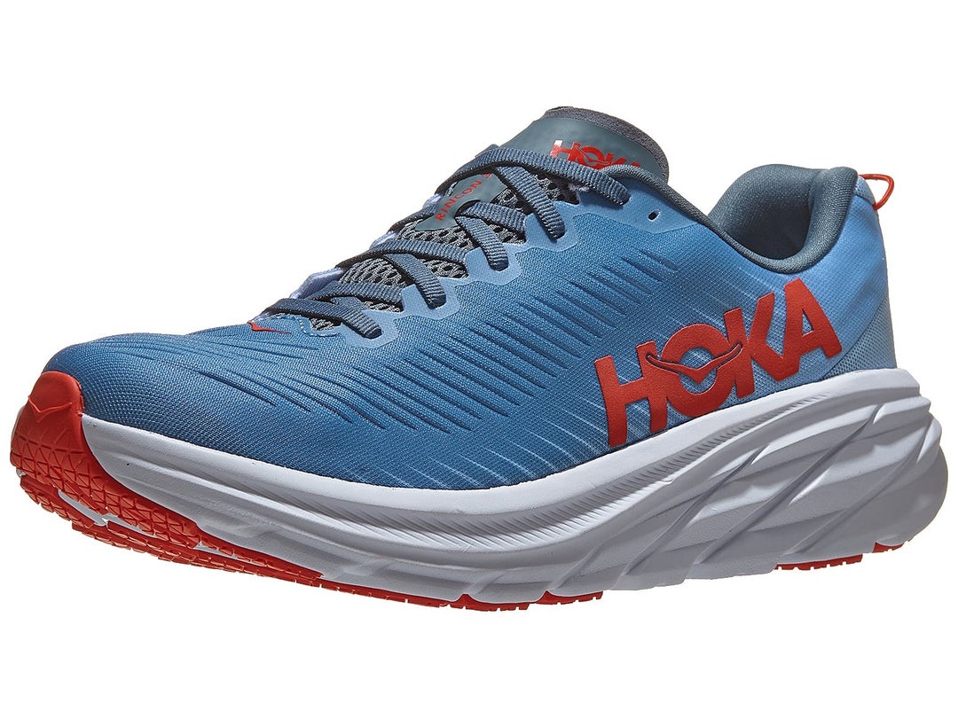 HOKA Rincon 3 Men's Shoes Mountain Spring/Summer | Tennis Warehouse Europe