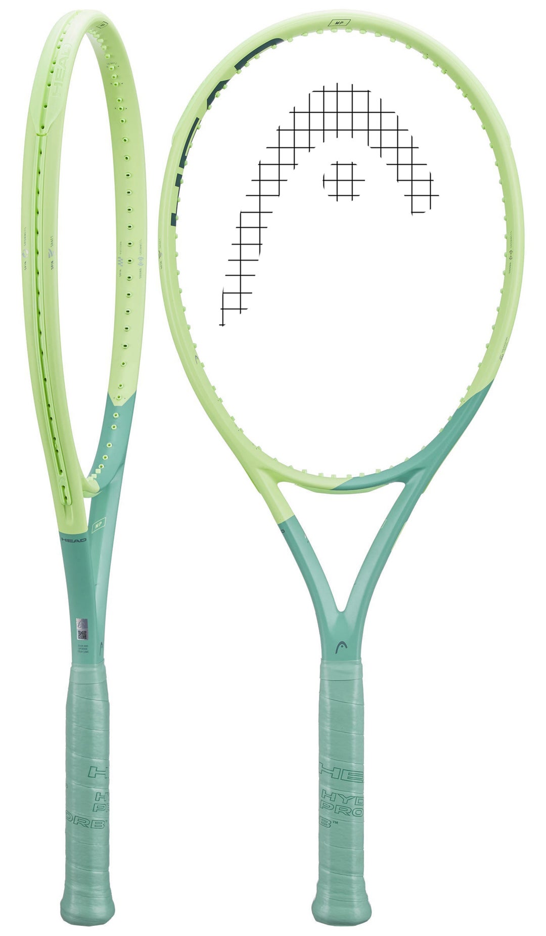 Head Extreme MP 2022 Racket Tennis Warehouse Europe