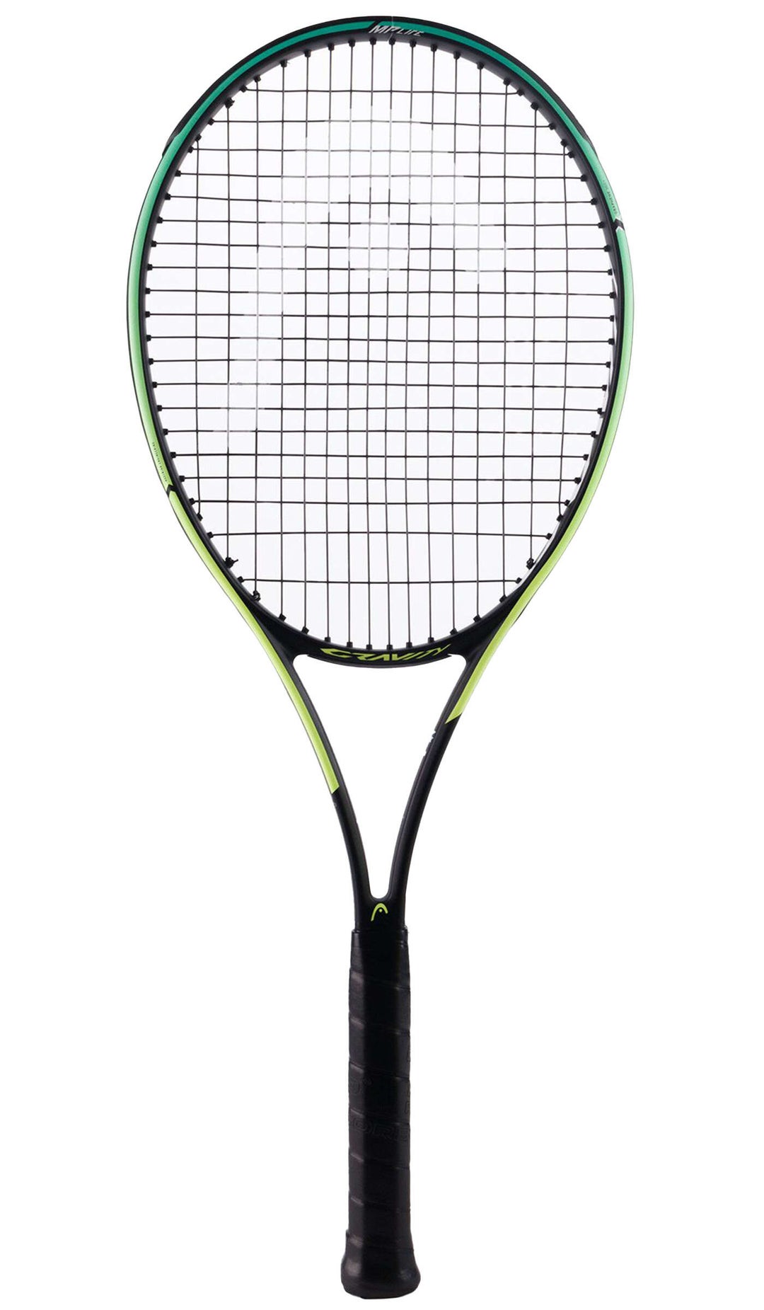 Head Gravity MP Lite Racket Tennis Warehouse Europe