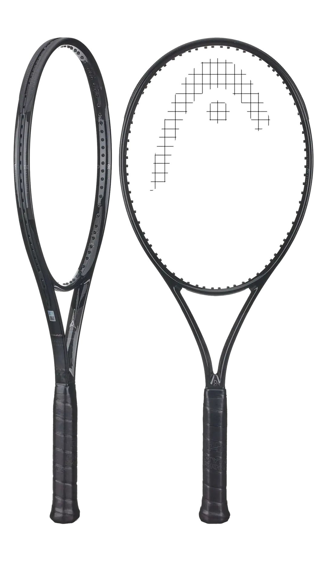 Head Speed Pro Legend 2024 Racket | Tennis Warehouse Europe
