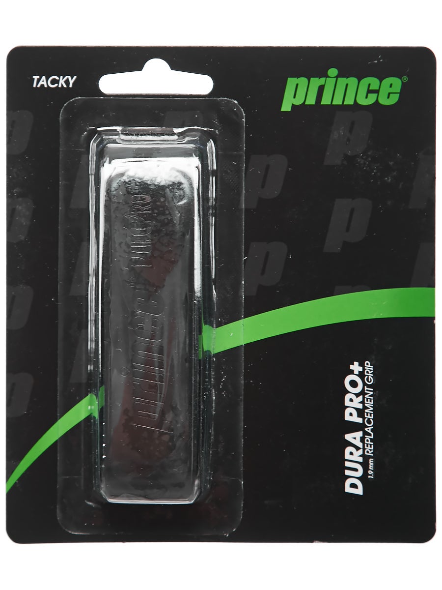prince dura pro  replacement grip