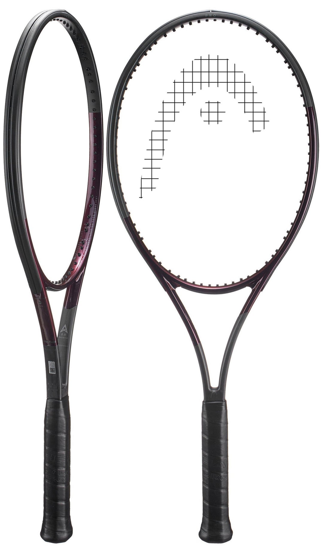 Head Prestige Pro 2023 Racket Tennis Warehouse Europe