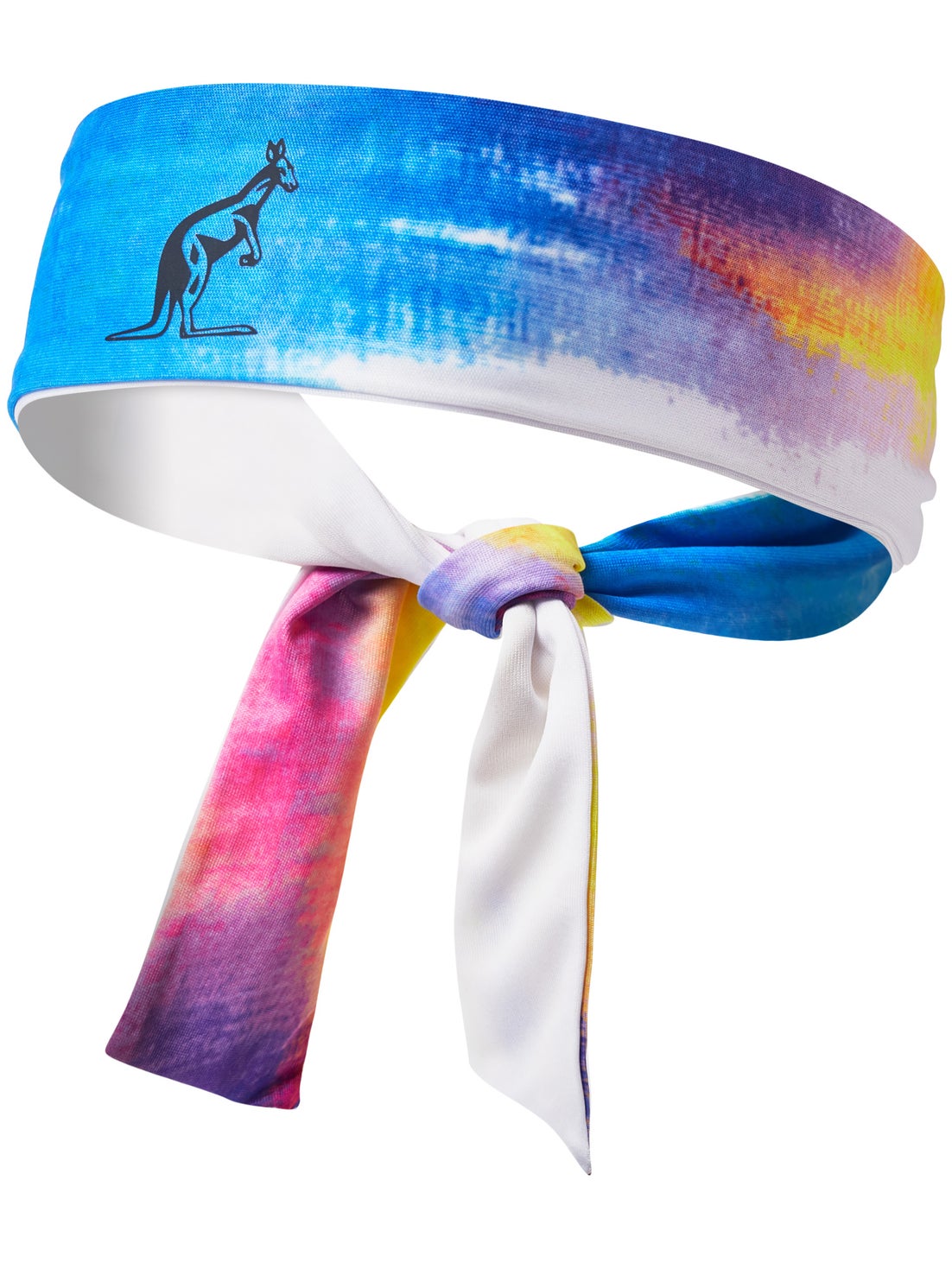 Australian Headband Print Tennis Warehouse Europe