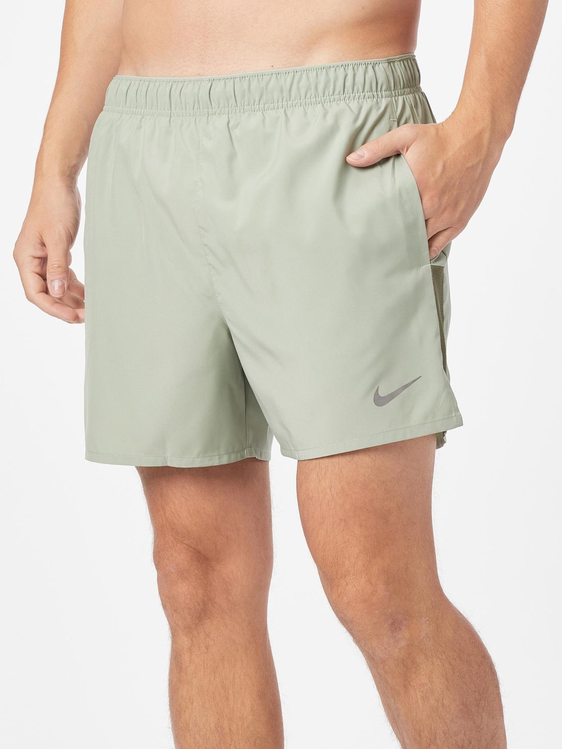 Nike Men's DriFIT 5" BriefLined Running Shorts Tennis Warehouse Europe