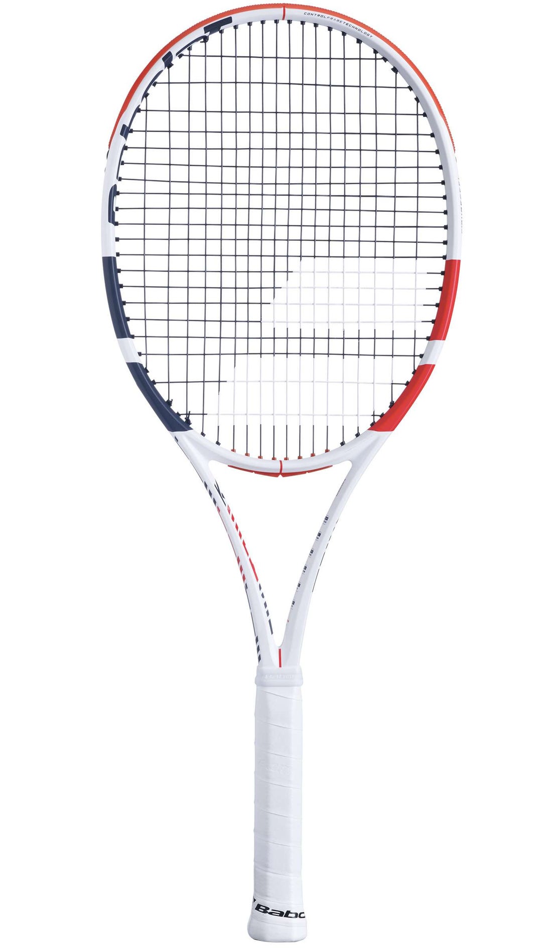 Babolat Pure Strike 18x20 Racket Strung Tennis Warehouse Europe
