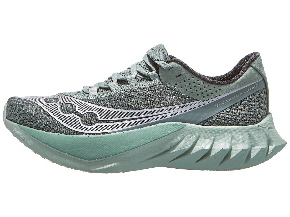 Saucony Endorphin Shift 3: Recensione Della Nuova Scarpa Running