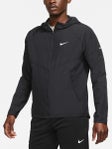Nike Men's Repel Miler Jacket Black XL
