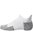 Calcetines invisibles unisex UA Dry Run Cushion