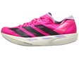 Chaussures Homme adidas adizero Takumi Sen 11 Pink/Plum