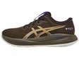 ASICS Gel Cumulus 27 GTX Herren Laufschuhe Brown Stone/Whisper