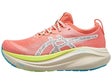 ASICS Gel Nimbus 27 TR Damen Laufschuhe Nature Bathing/Guave