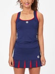 a40grados Women's Trass Tank