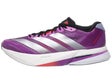 Chaussures Homme adidas adizero Boston 13 Purple Burst/Silver