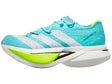 Chaussures Unisexe adidas adizero Prime X3 Strung Flash Aqua