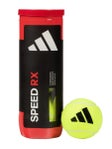 adidas Speed Rx Padelball - 3er Dose