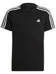 adidas Jungs Training Stripe Crew