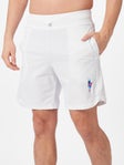 Short Homme ABOUT Tech Club Printemps