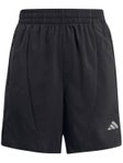 adidas Boy's Training Woven Short