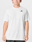 adidas Men's Club Graphic Crew