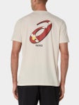 Asics Men's Court Graphic Crew